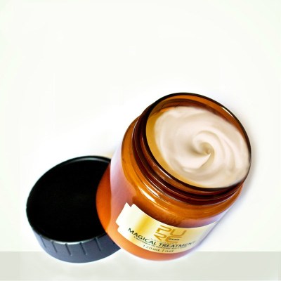 Instant Keratin Hair Repair Mask
