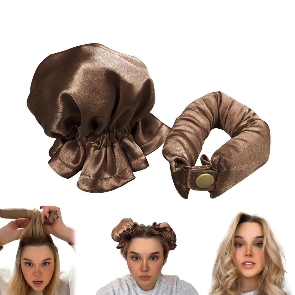 DreamCurl™